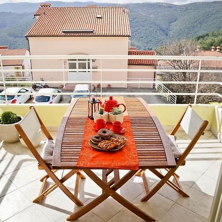Josephine Rabac Apartman Kültér fotó