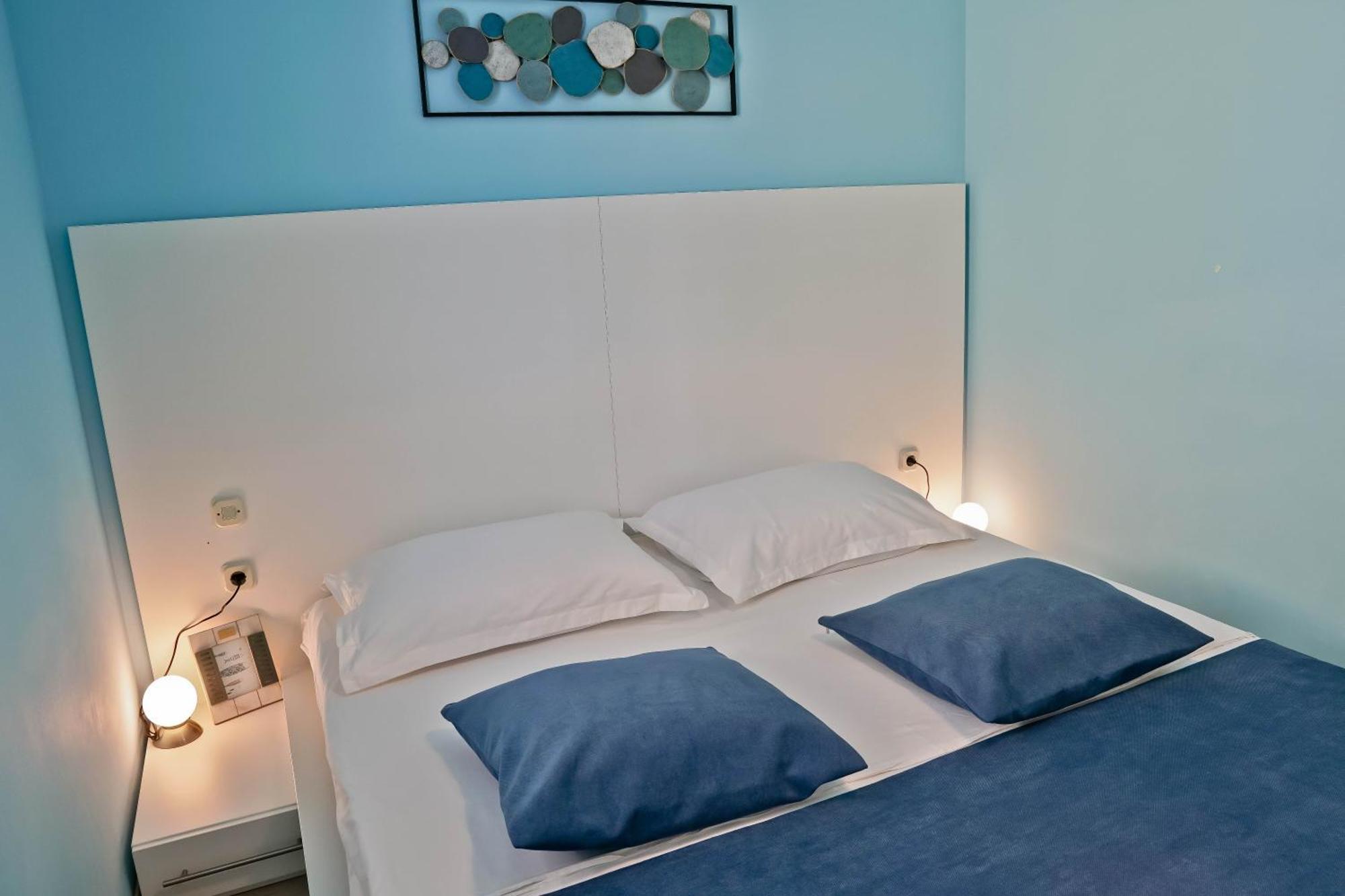 Josephine Rabac Apartman Kültér fotó