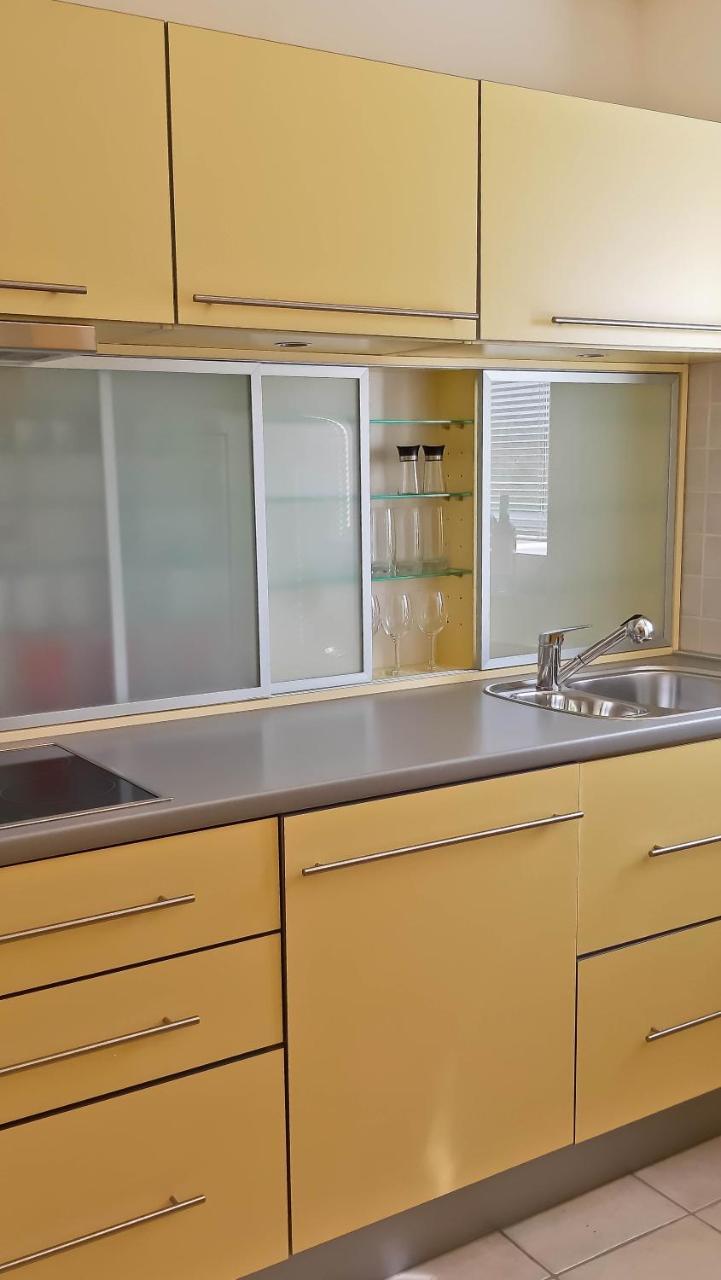Josephine Rabac Apartman Kültér fotó