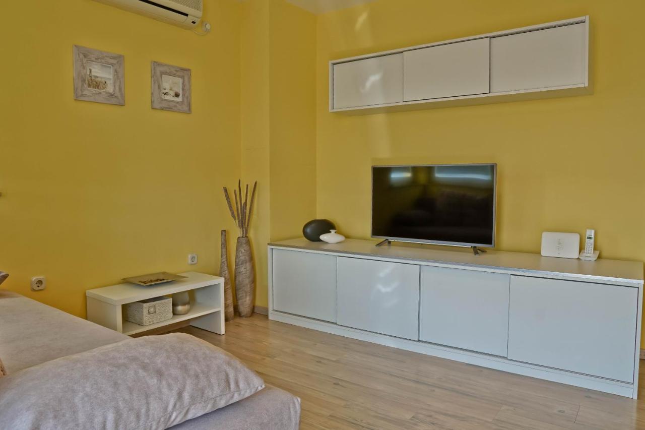 Josephine Rabac Apartman Kültér fotó