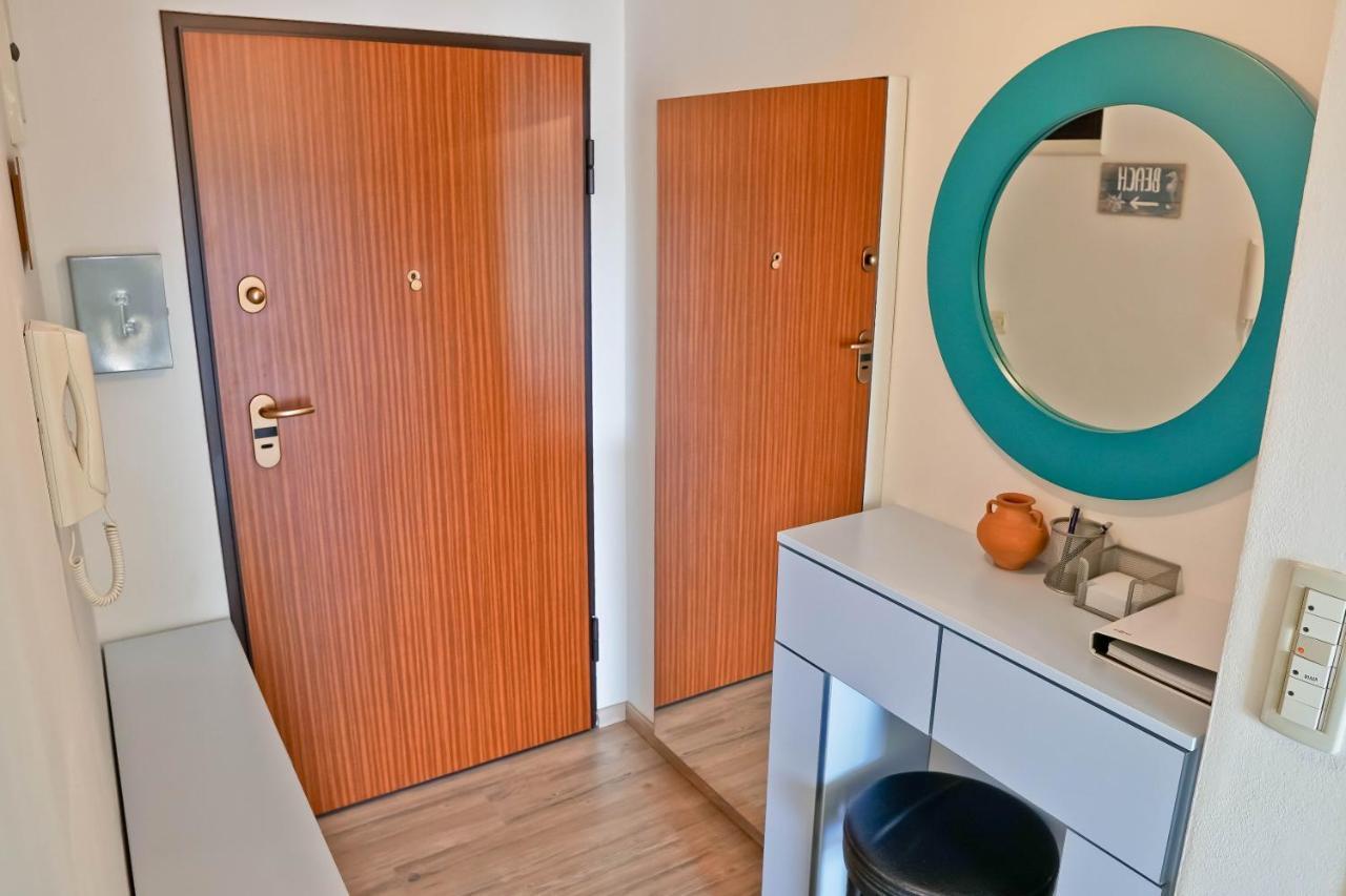 Josephine Rabac Apartman Kültér fotó