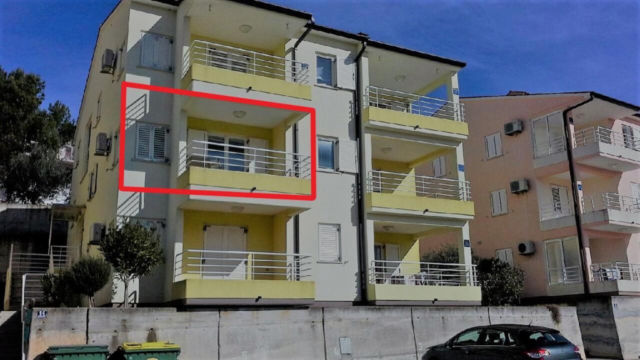 Josephine Rabac Apartman Kültér fotó