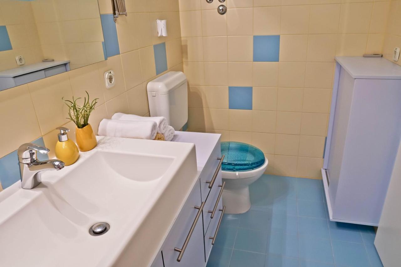 Josephine Rabac Apartman Kültér fotó