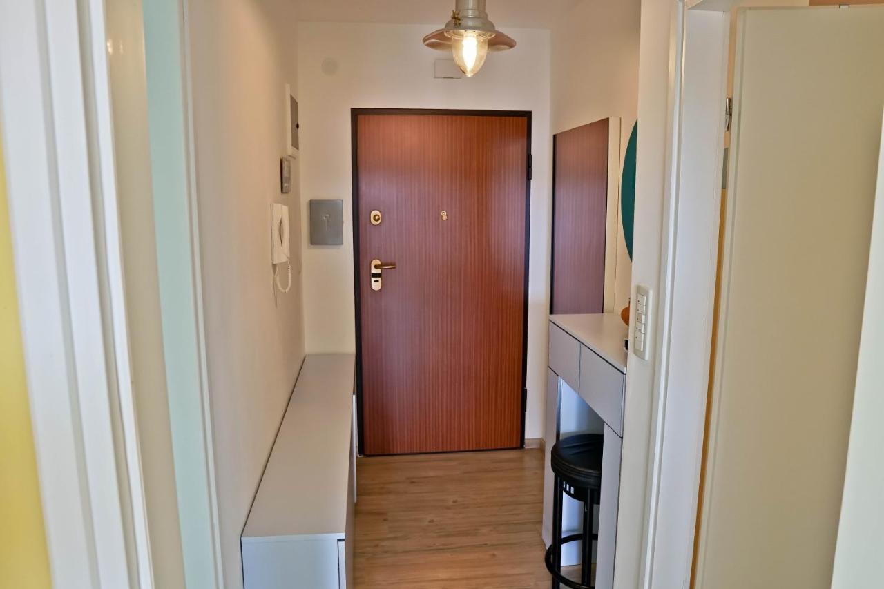 Josephine Rabac Apartman Kültér fotó